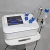 Portable Dot Matrix Fractional RF Microneedle Device RF Home Skin Tightening Face Body Lifting Radio Frequency Rides Removal Machine