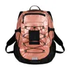 Nuovo zaino di arrivo Backpack Sport Macs Sport Men Women Fashion Outpack Borse da viaggio per studenti Bag1635985