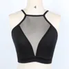 Hot Erótico 2018 Baby Doll Lencería Sexy Transparente Babydoll Tank Top Ropa Interior de Mujer C19010501