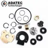 Kit de réparation Turbo HE551V HE551VE, pièces de reconstruction de Turbine 4046962 3768271 4955305 4955306 3768270 pour Cummins ISX