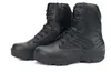 High-top combat boots wear-resistant tactical boots sports outdoor hiking shoes outdoor sports comfort breathable free shipping