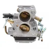 Carburetor Carb för Husqvarna 235 235E 236 240 240E 574719402 545072601 Kedjesåg