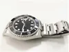 Mens Watch 116610 최고 품질 40mm 세라믹 베젤 2813 자동 기계식 시계 스테인리스 스틸 방수 Luminous Sapphire Wristwatch