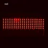 100pcs / lot LED 모듈 5050 6 LED DC12V 방수 광고 디자인 LED 모듈 슈퍼 밝은 조명