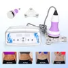 Mini Cavitation Slimming Machine 40KHZ Ultrasound For Body Shaping fat reduce Home Use DHL Free Shipping