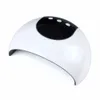 Newest 36W Nail Dryer 8 LEDs UV LED Lamp Nail Smart Motion Sensor UV Lamp Light For Curing All Gel Polish Varnish Drying