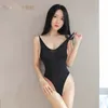 Dessous Luxus Sexy Pyjamas Unterwäsche Damen Unterwäsche Spitze Frau Lin Tai Spitzenstrings Saw Designer Calzoncillos Kleidung