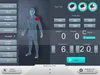 Vücut ağrısı için EdgeRatment Ekstrakorporeal Odaklı Şok Dalga Tıbbi Makinesi Yeni Sağlık Ürünü Shockwave Makineleri