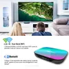 HK1 Box 8K 4GB 128GB TVBox Android 9 Amlogic S905x3 1000m WiFi 4K GooglePlay Set TopBox