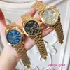 2020 SPECIALE Nuove donne di alta qualità Watch Fashion Cash Cash Cash Big Dial Man Orologi da polso Orologi di lusso Amanti Guarda Lady Cla7542176