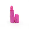 Lot de maquillage à lèvres mat lipstick chaud chaud 12 pcs 6 couleurs Stick Stick Set long durable Q012