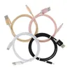 0.25M 1M 1.5M 2M 3M V8 Micro USB Type C Fast Charging Cable Wire Type-C Charger Phone Cables