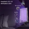 50W UV殺菌ランプ110V 220V LEDフラッドライトホームUVランプライト滅菌消毒紫外線滅菌ダストバクテリアダニキラー