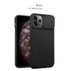 Case Camera Sliding With Lens Protect Design Dustproof Non Slip TPU Silicone Phone Case For Samsung A71 A51 A31 A21S A11 A01 S20 Ultra Plus
