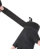 Fashion-New Тактические перчатки в 2019 году Мужские полукольца спецназа CS Combat Protection Наружные перчатки для охоты и альпинизма
