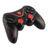 GEN GAME X3 Contrôleur de jeux sans fil Bluetooth Gamepad Hôte nostalgique pour IOS Android Smartphones Tablet Wins PC TV Box Joystick Gamepad Free DHL