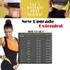 Dames body shaper slanke riem neopreen heet zweet afslanken shirt taille trainer corset vest buik controle body shaper voor gewichtsverlies