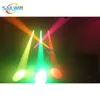 China sailwin 150W Zoom LED-Moving-Head Spot Einsatz für DJ-Disco-Bar und Hochzeitsfest