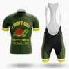 2022 Equipo Tortuga PRO Ciclismo Jersey 19D Gel Bike Shorts Traje MTB Ropa Ciclismo Hombre Verano Ciclismo Maillot Culotte Ropa198k