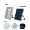 Edison2011 4PCSCTN Outdoor LED SOLAR LAWNLIGHT PIR 100W 150W Solar Flood Light Waterproof IP67 Garden Lights With Remote Control6683753