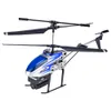 KY808W 1080P WIFI 2.4G 4CH 6-AXIS FPV RC Helicopter Altitude Hold Mode RTF - Blue