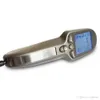 2020 Tragbare Handgriff-Akupunktur-Punkt-Detektor mit Diagnose-Therapiegerät / Acupoint-Stimulator-Stift