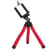 Taşınabilir Esnek Ahtapot Stil Tripod Standı Tutucu