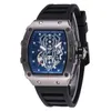 2020 MATHA MAIL MAS MILITAL SILICONE Sports Watch Luxury Mens Quartz Watches Sport Quartz Watch1182596