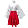 Fata Ragazze Abbigliamento cinese Manica ad acqua Tradizionale Hanfu Donna Tang Suit Costumi di performance di danza Abiti casual284z
