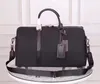 Wholesale Classic Designer travel bag mens designer travel luggage for men totes leather handbag duffle bag fashion luxury Designer bag
