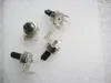 En rad 6 fot potentiometer A50K handtag bredd 6mm handtagslängd 10mm