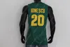 Thr NCAA Oregon Ducks Basketball Jersey Sabrina Ionescu Taylor Chavez Minyon Moore Erin Boley Jaz Shelley Satou Sabally Morgan Yaeger