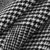 Cappotto invernale da uomo in lana Nuovi arrivi Modaﾠ Cappotto lungo Uomo Inverno Pied de poule Cappotto lungo da uomo Giacca da uomo Outwear