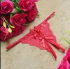 Weiße Frauen Sexy Spitze Höschen Tanga Höschen Ropa Interior Offene Gabel Kurze G-string Unterwäsche Dame Bogen Knicker Weibliche T-zurück 2016 Heißer