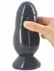 Super Big Size Silikon Anal Plug Sexspielzeug für Männer Frau Homosexuell Riesiger großer Butt Plug Anal Sex Spielzeug BDSM SM 2611987