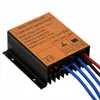 MPPT / BOOST 120W ~ 720W 10A / 16A / 20A / 30A, контроллер ветровых зарядов для ветротурбинного генератора, 12 В / 24 В самостоятельно адаптивный, водонепроницаемый