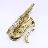 silver alto sax