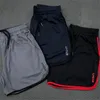 2018 Pantaloncini da corsa estivi da uomo Pantaloncini sportivi da jogging da uomo Pantaloncini sportivi da palestra Quick Dry da uomo Pantaloni corti