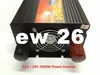 Freeshipping 2000W 4000W (Peak) 12V do 220 V lub 24V do 220 V lub 48V do 220 V Inverter
