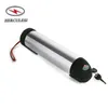 Garrafa Ebike Bateria 36 v Lithium Ion Battery Pack com Carregador Para 36 2A 20Ah v 500 w Bicicleta Elétrica
