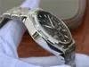 Alta qualidade TWA-9227 SUPER reloj DE lujo 1222SC movimento relógios 42mmX13.5mm 316L manga de aço refinado relógio masculino à prova d'água
