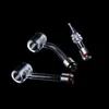 Paladin886 510 Smoking Pipe Tool 45/90 Degree Quartz Banger Nail Accessaries for Dab rig Glass Water Bong