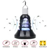Mosquito killer lamp home indoor plug-in electric shock mosquito repellent bedroom outdoor LED non-radiation mosquito killer.