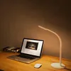 Yeelight YLTD01YL 260lm Brightness and Color Temperature 5-mode Adjustable USB Rechargeable Touch Control LED Table Light Non-rechargeable V