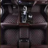 Custom fit car floor mats fit Lexus ES IS IS-C LS RX NX GS CT GX LX RC 200h 270/350/450H 250/350/300h 460h/400 570 car-styling