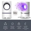 Low-voltage UV Light USB Mosquito Killer Lamp Electric Fly Mosquito Trap Anti Mosquito Repellent Bug Zapper Killer Night Light