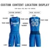 Men College Wears basketball jerseys breathable uniforms 2019 short sleeve blank college basketball team adults children sports training