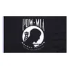 90x150cm 3x5fts أنت لست منسيًا أسير الحرب POW MIA flag POWMIA سعر المصنع بالجملة