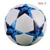 Nuovo pallone da calcio ufficiale di alta qualità, misura 5, materiale PU, pallone da calcio professionale per allenamento, pallone da calcio, futebol bola