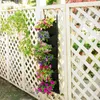 Nouveau DESIGN vertical suspendu jardinière jardinière Pots de fleurs disposition étanche tenture murale pot de fleurs sac Solution parfaite